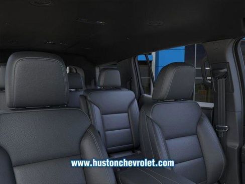 New 2026 Chevrolet Traverse LT w/ Midnight/Sport Edition FWD image 24