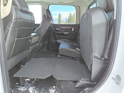 Used 2014 RAM 1500 Laramie w/ Convenience Group image 35