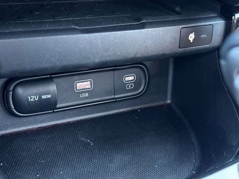 Used 2024 Kia Seltos EX AWD/4WD image 27