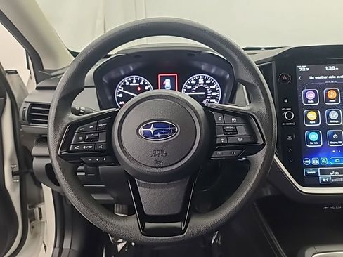 Used 2025 Subaru Crosstrek 2.0i Premium AWD/4WD image 30