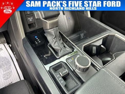 Used 2025 Toyota Tundra SR5 AWD/4WD image 29