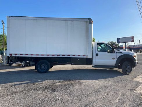 Used 2016 Ford F450 XL RWD image 6