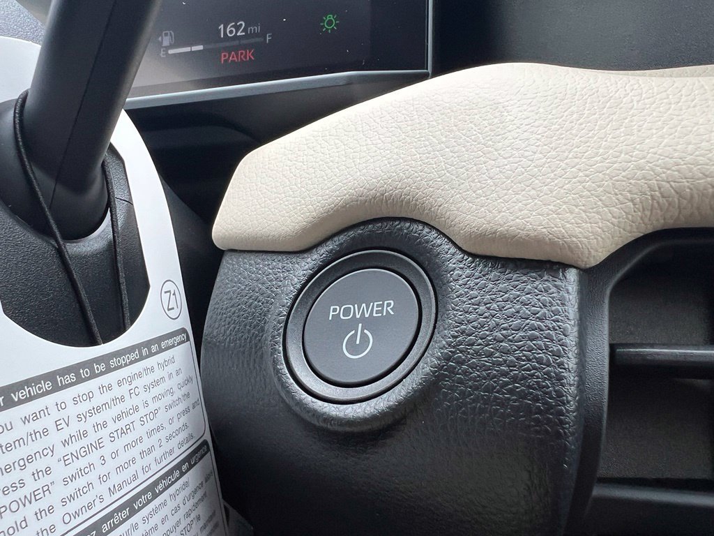 New 2026 Toyota RAV4 XLE Premium AWD/4WD image 21
