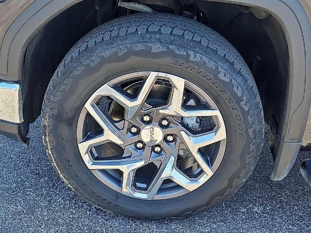 Used 2022 GMC Sierra 1500 SLT AWD/4WD image 13