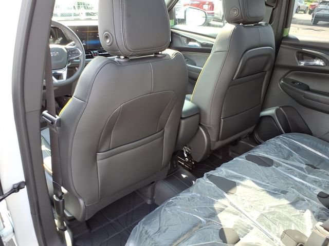 New 2026 Chevrolet TrailBlazer ACTIV w/ Convenience Package AWD/4WD image 9