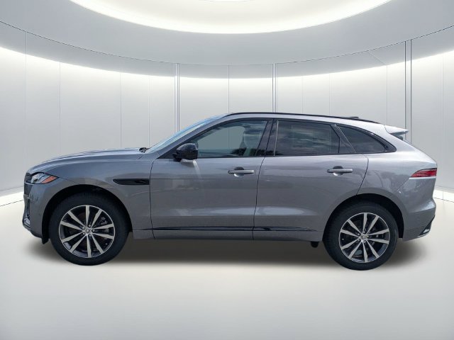 New 2026 Jaguar F-PACE R-Dynamic S AWD/4WD image 6