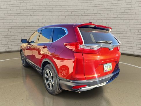 Used 2019 Honda CR-V EX image 5