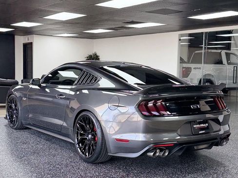 Used 2019 Ford Mustang GT image 10