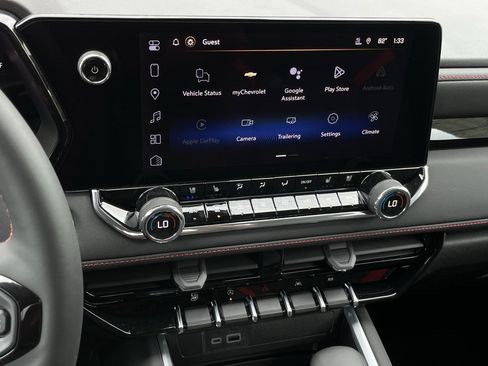 New 2026 Chevrolet Colorado Z71 w/ Z71 Convenience Package 2 image 21