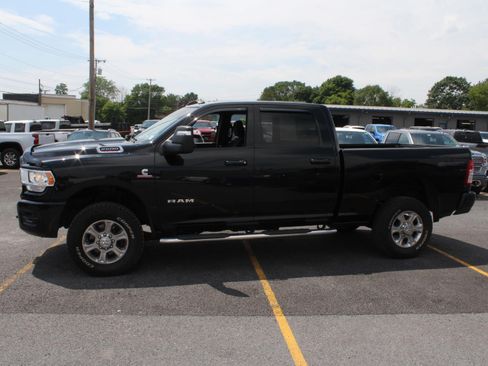 Used 2023 RAM 2500 Big Horn w/ Level 1 Equipment Group AWD/4WD image 5