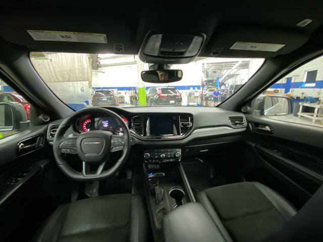 Used 2021 Dodge Durango GT AWD/4WD image 26