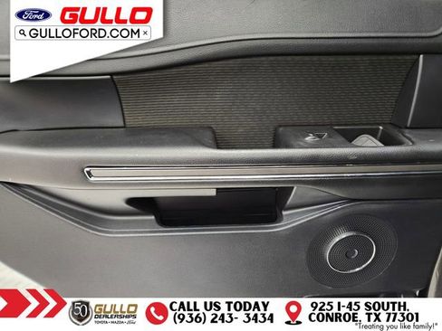 Used 2021 Ford Expedition XLT image 16