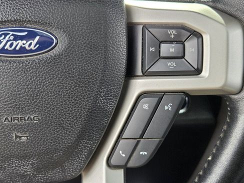 Used 2019 Ford F250 Lariat w/ Lariat Ultimate Package image 22