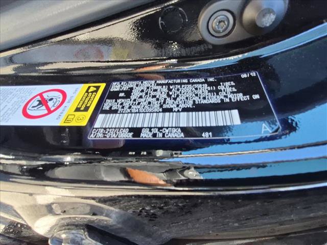 Used 2013 Lexus RX 350 FWD w/ Navigation Pkg image 19