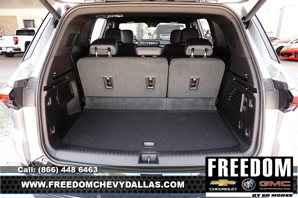 New 2026 Buick Enclave Sport Touring w/ Power Package FWD image 45