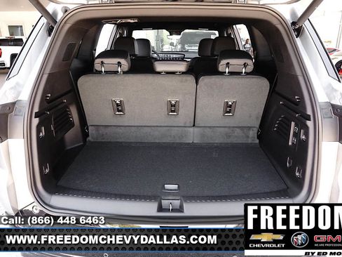 New 2026 Buick Enclave Sport Touring w/ Power Package FWD image 45