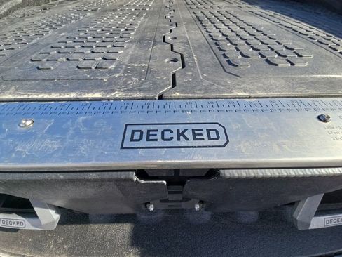 Used 2025 Ford F150 Raptor image 21