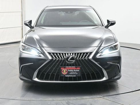 Used 2023 Lexus ES 250 w/ Premium Package AWD/4WD image 27