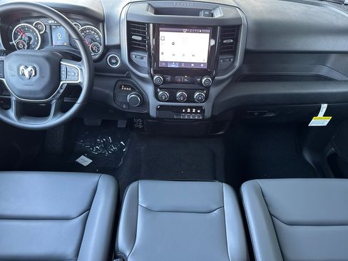 New 2026 RAM 1500 Tradesman image 12