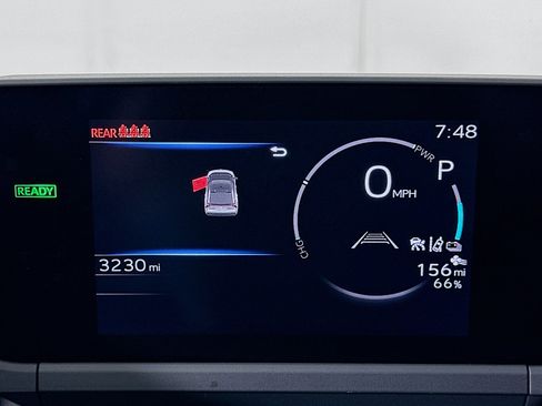 Used 2024 Toyota bZ4X AWD image 19