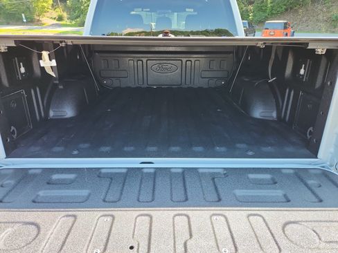 Used 2024 Ford F150 STX RWD image 48