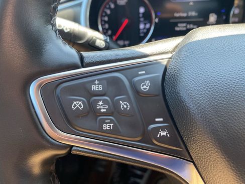 Certified 2024 Chevrolet Malibu LT FWD image 25