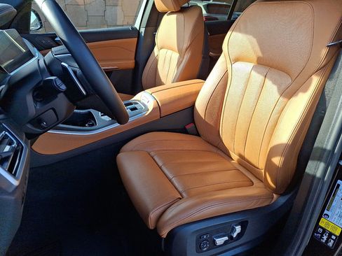 Certified 2022 BMW X5 xDrive40i image 14