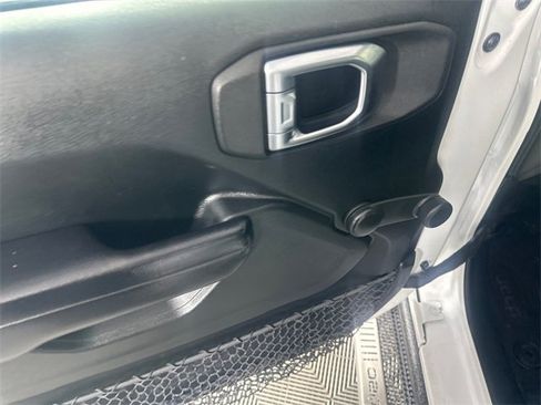 Used 2020 Jeep Wrangler Unlimited Sport image 20