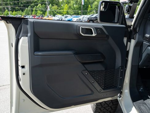 Used 2026 Ford Bronco Big Bend AWD/4WD image 32