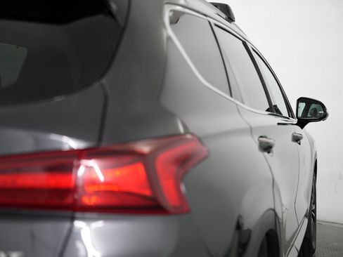 Used 2020 Hyundai Santa Fe Limited AWD/4WD image 61