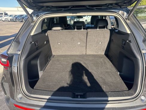 Certified 2024 MAZDA CX-50 AWD 2.5 S w/ Cargo Package image 27