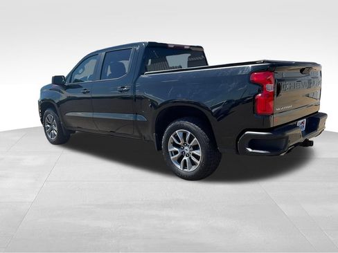Used 2019 Chevrolet Silverado 1500 RST AWD/4WD image 33