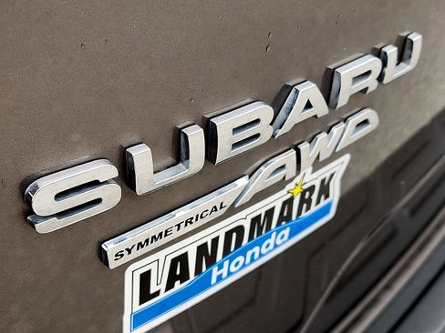 Used 2022 Subaru Forester Limited image 33