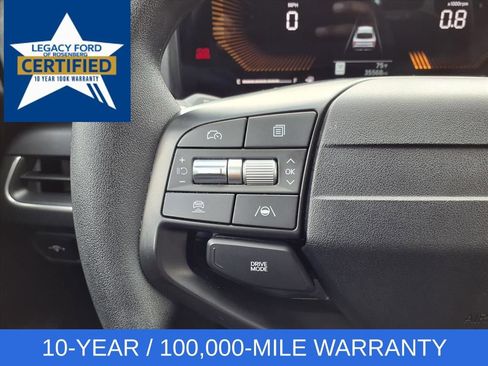 Used 2025 Kia K4 LXS image 15