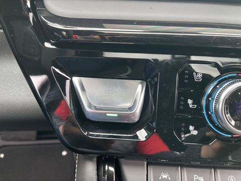 New 2026 GMC Sierra 1500 AT4X image 53