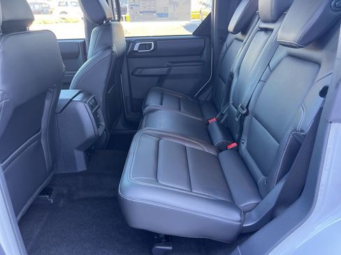 New 2026 Ford Bronco Outer Banks image 11