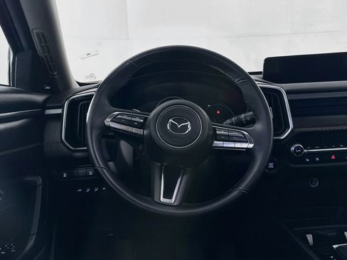 Used 2025 MAZDA CX-50 AWD 2.5 S w/ Premium Plus Pkg image 18