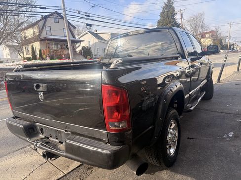 Used 2006 Dodge Ram 2500 Truck SLT image 5