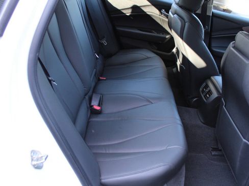 Used 2021 Acura TLX FWD image 20