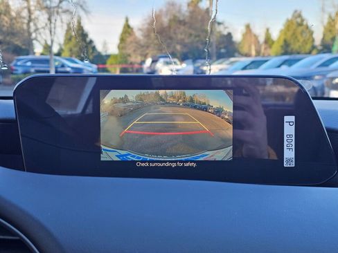 New 2026 MAZDA MAZDA3 2.5 S Preferred image 15