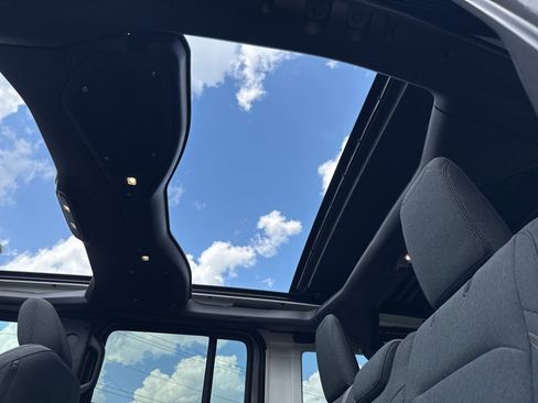 New 2025 Jeep Wrangler Sport S image 17