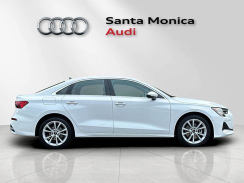 Used 2025 Audi A3 2.0T Premium w/ Convenience Package image 8