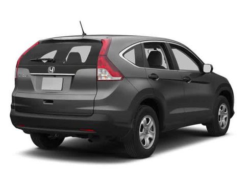 Used 2013 Honda CR-V LX image 2