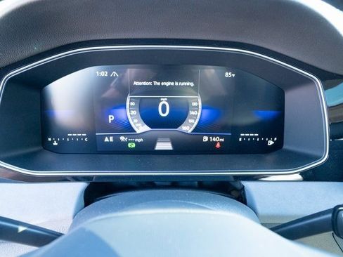 New 2026 Volkswagen Jetta SE image 18