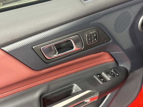 Used 2024 Ford Mustang GT Premium w/ GT Performance Package image 9