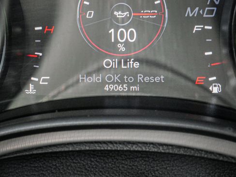 Used 2023 Dodge Charger R/T w/ Plus Group RWD image 22