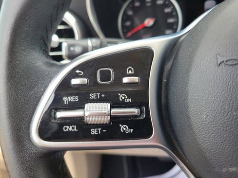 Used 2020 Mercedes-Benz GLC 300 image 18