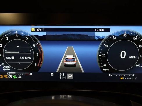 New 2026 Subaru Outback Limited XT AWD/4WD image 17