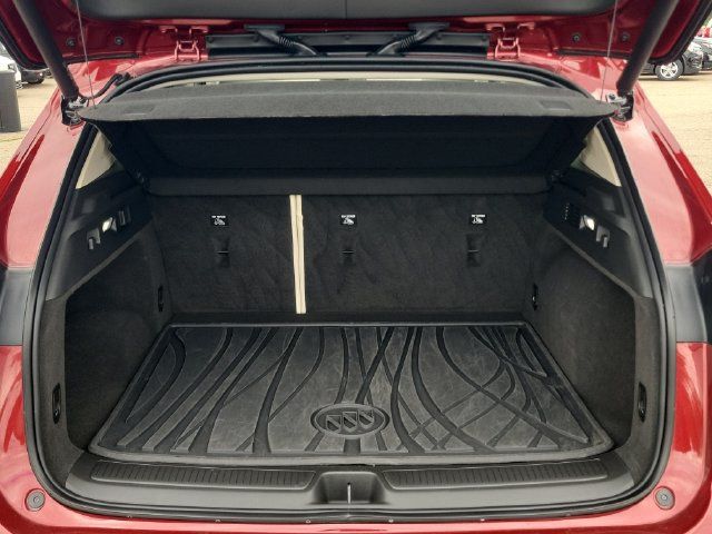 Used 2023 Buick Envision Avenir AWD/4WD image 31