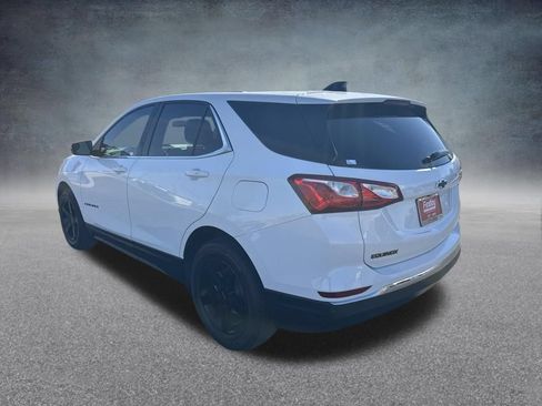 Used 2019 Chevrolet Equinox LT FWD image 6